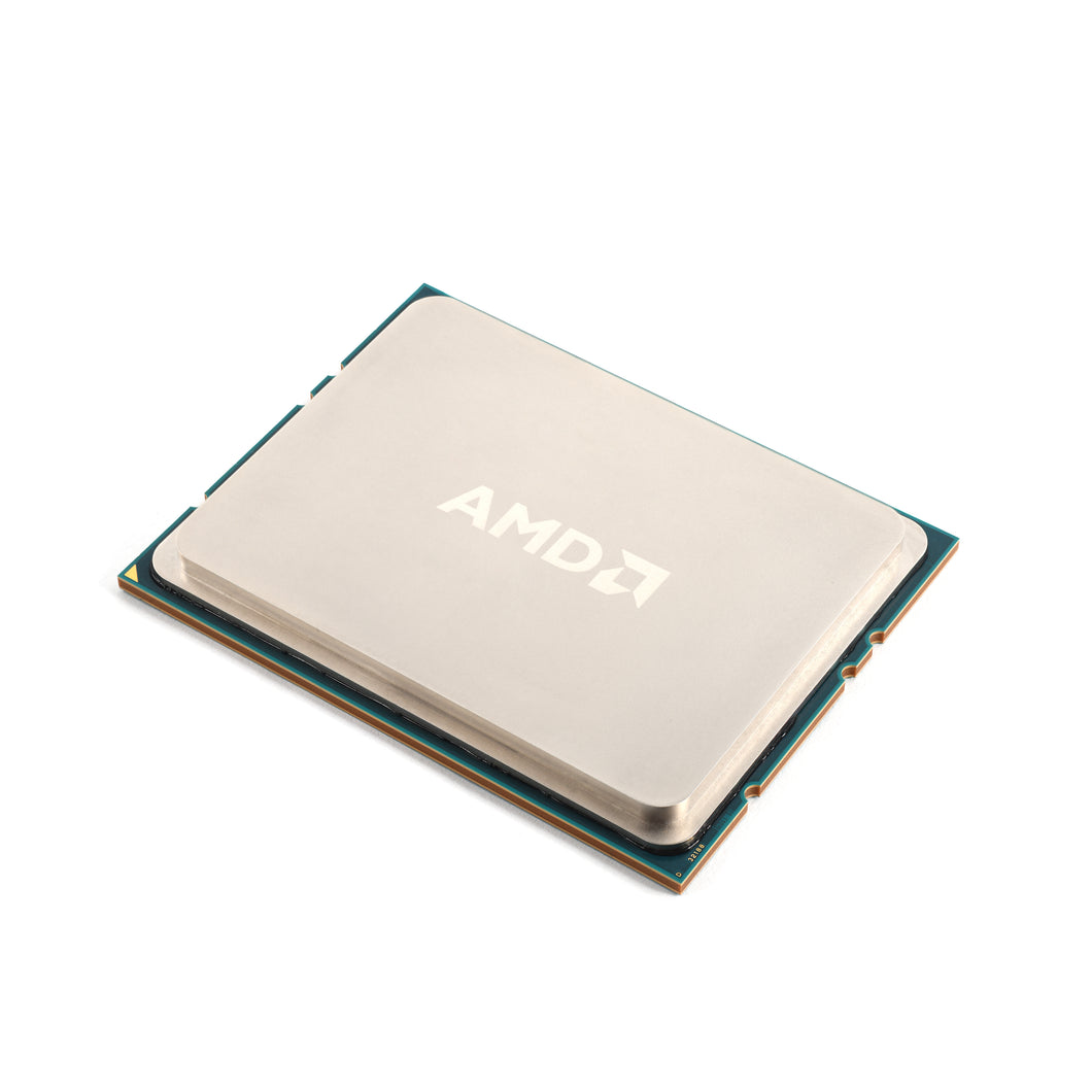 AMD EPYC 7402 2.80Ghz 24-Core 180W Rome SP3 Processor 100-000000046