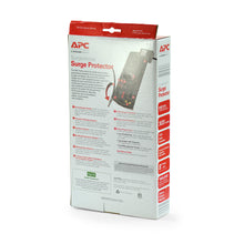 APC Surge Protector with Telephone, DSL and Coaxial Protection, P11VT3, 3020 Joules, 11 Outlet