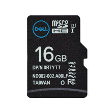 Dell R7YTT 16GB vFlash Micro C10 SDHC SD Card 14 Gen Dell R640 R740 0R7YTT