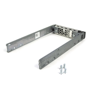 Dell 12th \/ 13th Generation 2.5'' \/ SFF R-Series Caddy \/ Sled Product Image 2