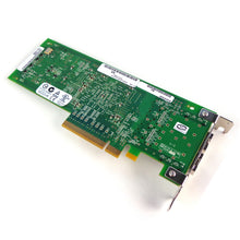 QLogic QLE2562 Dual-Port 8GB Fiber Channel FC PCIe NIC PX2810403-36