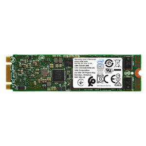 Dell 0GKJ0P 120GB M.2 SATA Solid State Drive for Boss Card