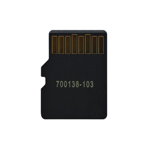 HP 700138-103 32GB Micro-SDHC Flash Media Card for ProLiant G10 Servers Product Image 4