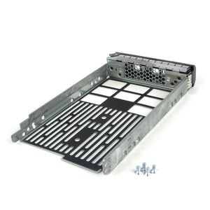 Dell 12th \/ 13th Generation 3.5'' \/ LFF R-Series Caddy \/ Sled Product Image 2