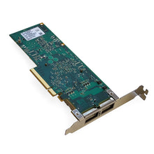 Mellanox MHQH29B-XTR ConnextX-2 Dual-Port 40GB QSFP+ PCIe NIC