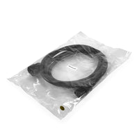 C19 to NEMA Power Cord Cable 5-20P for 20 Amp 110V Power Outlets