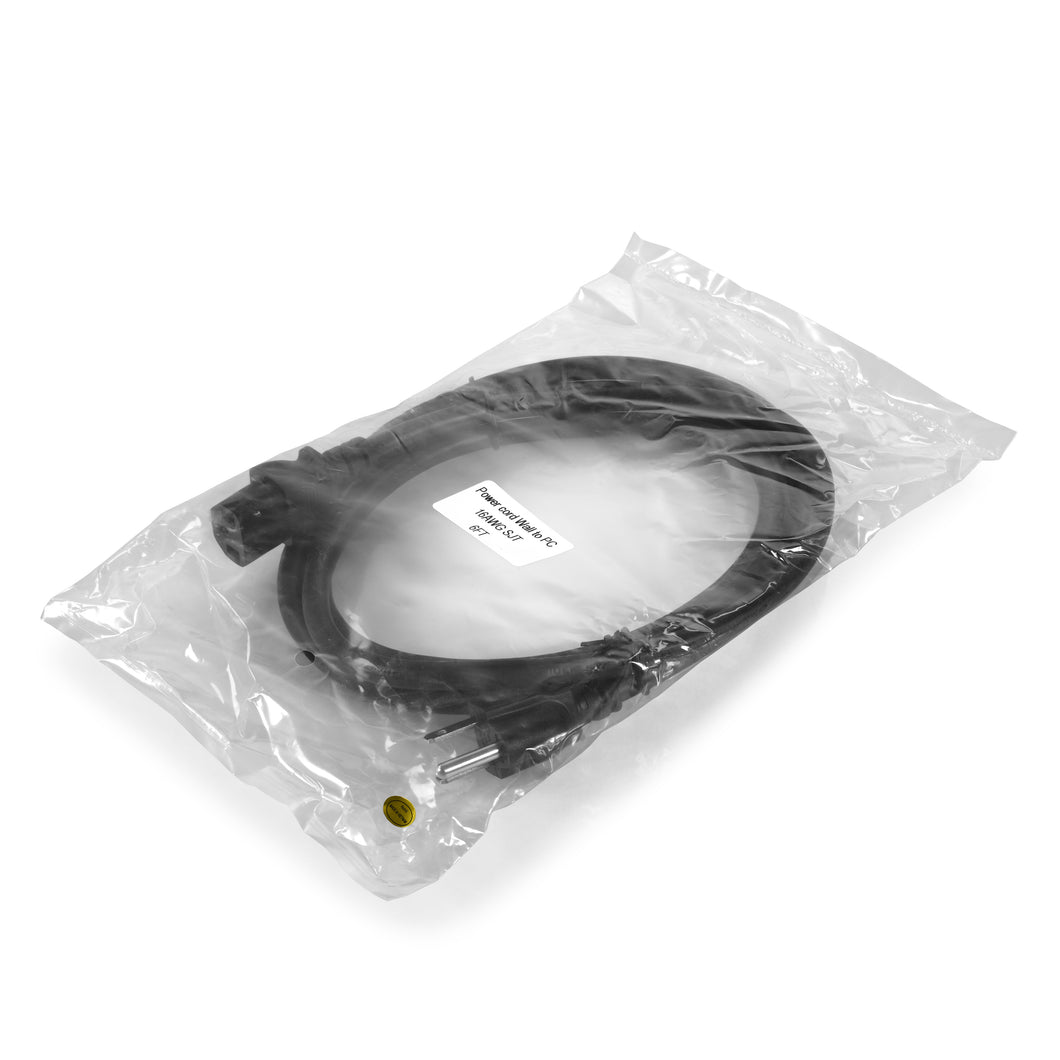 Regular Power Cord for U.S.-based Outlets