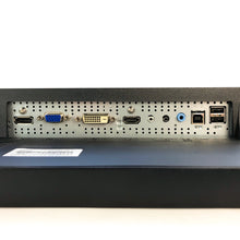 NEC MultiSync EA244WMi-BK 24