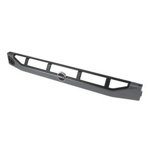 Dell R420 \/ R430 \/ R620 \/ R630 8B Upgrade Kit Sliding Rails + Bezel + 8x Caddies Product Image 4