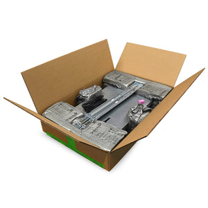 1U 8-Bay ProLiant DL360 G9 2.5'' TM-SAP-360-9-612