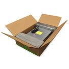 HP ProLiant DL380 G10 Server 3.60Ghz 16-Core 384GB RAM 3x 480GB SSD + 21x 2TB