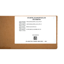 Dell K87YW NIB B21 ReadyRails II Sliding Rails R770 R760 R760xs R750xs R570 R550