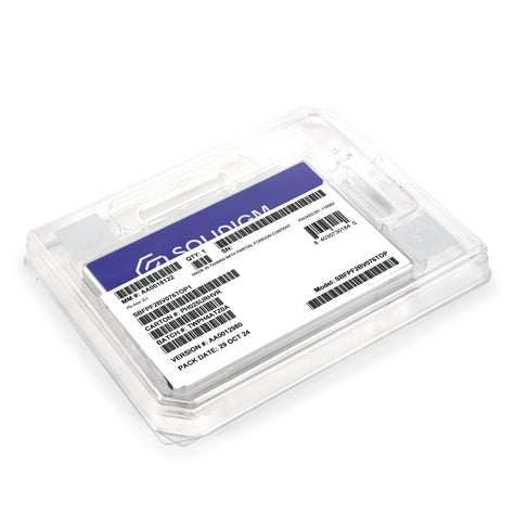 New Solidigm D5-P5336 SBFPF2BV076TOP1 7.68TB NVMe U.2 QLC OPAL RI PCIe 4.0 2.5'' Product Image 1