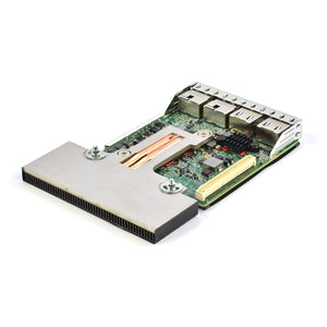 Dell 01224N Broadcom 57416 Dual-Port 10GB Base-T + Dual-Port 1GB RJ-45 NDC Product Image 2