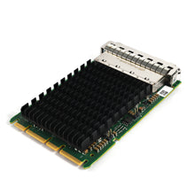 Dell 050RV4 Intel X710-T4 Quad-Port 10GB Base-T RJ-45 OCP 3.0 NIC NDC 15 / 16 Gen