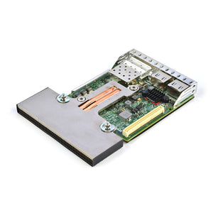 Dell 0NWMNX Broadcom 57412 Dual-Port 10GB SFP+ Network Daughter Card Product Image 2