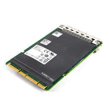 Dell 050RV4 Intel X710-T4 Quad-Port 10GB Base-T RJ-45 OCP 3.0 NIC NDC 15 / 16 Gen