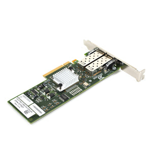 Dell 07T5GY Brocade 825 Dual-Port 8GB Fiber Channel FC PCIe NIC Product Image 2