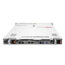 Dell PowerEdge R650 8-Bay SFF Rack-Mountable 1U Server Chassis