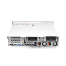 Dell PowerEdge R740xd Server 2x Platinum 8176 2.10Ghz 56-Core 64GB H730P Rails