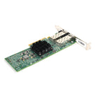 Dell 0GMW01 Broadcom 57412 Dual-Port 10GB SFP+ PCIe 3.0 x8 NIC