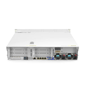 HP ProLiant DL380 G9 4-Bay Rack-Mountable 2U Server Chassis