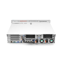 Dell PowerEdge R740xd Server 2.10Ghz 44-Core 128GB 6x 10TB 12G H730P Rails