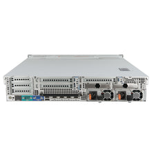 Dell PowerEdge R730xd Server 2x E5-2620v4 2.10Ghz 16-Core 128GB H730P