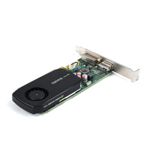 Dell V5WK5 Nvidia Quadro K600 1GB GDDR3 41W PCIe Single Wide GPU