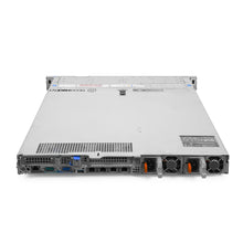 DELL PowerEdge R640 4-Bay Rack-Mountable 1U Server Chassis