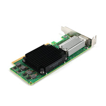 Mellanox MCX515A-CCAT ConnectX-5 Single-Port 100GB QSFP28 PCIe NIC