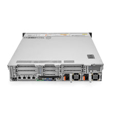 Dell PowerEdge R830 16-Bay SFF Rack-Mountable 2U Server Chassis