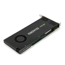 Nvidia Quadro K4000 3GB GDDR5 80W PCIe Single Wide GPU