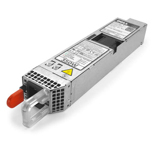 Dell 350W PSU for Dell PowerEdge R320 R420 (100-240V AC Input) Y8Y65 P7GV4 Product Image 2