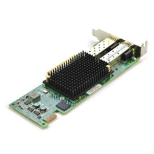 Emulex LPE16002 LightPulse Dual-Port 16GB Fiber Channel FC PCIe NIC P005947-41C