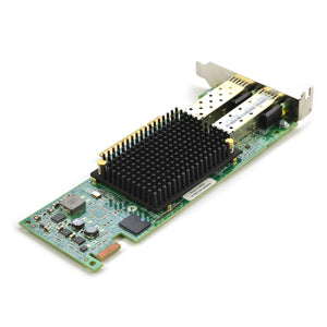 Emulex LPE16002 LightPulse Dual-Port 16GB Fiber Channel FC PCIe NIC P005947-41C