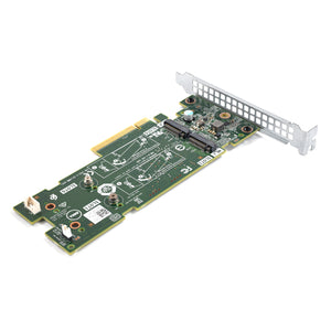 Dell 0M7W47 Boss-S1 Network Controller Card PCIe 2x M.2 Slots M7W47