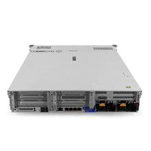 HP ProLiant DL380 G10 Server 2.60Ghz 28-Core 128GB 2x 400GB SAS SSD 12G P408i-a