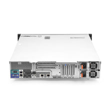 Dell PowerEdge R530 Server 2x E5-2680v4 2.40Ghz 28-Core 128GB H730 Rails