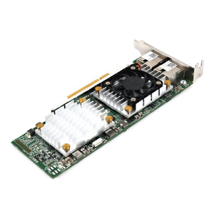Dell 0HN10N Broadcom 57810S Dual-Port 10GB RJ-45 PCIe Network Interface Adapter