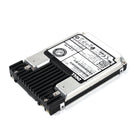 Dell 3DDFT 3.84TB SAS 12G MLC Mixed-Use 3DWPD SED FIPS 512n 2.5
