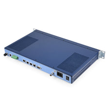 Symmetricom SyncServer S300 Network Time Server