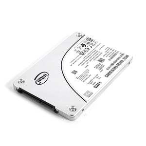 New in Box Solidigm SSDSC2KB019TZ01 1.92TB SSD SATA 2.5'' 6Gbps Enterprise SSD Product Image 2