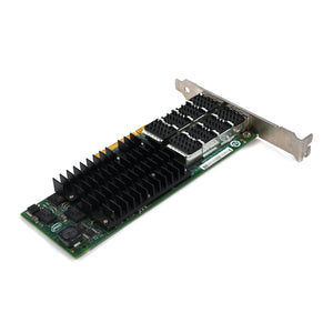 Intel EXPX9502FXSRGP5 Dual-Port 10GB XF SR PCIe Network Interface Adapter Product Image 2