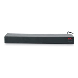 APC AP7921 Rack PDU Switched 8-Outlet 1U 16A 208\/230V 8x C13 Product Image 3