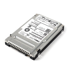 Dell 81H9C ME5 Series 3.84TB SAS 12G TLC Mixed-Use 3DWPD SED FIPS SFF SSD 081H9C
