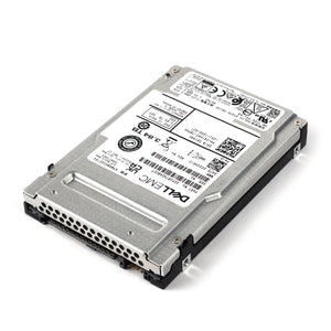 Dell 81H9C ME5 Series 3.84TB SAS 12G TLC Mixed-Use 3DWPD SED FIPS SFF SSD 081H9C Product Image 2