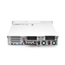 Dell PowerEdge R740xd NVMe Server 2.10Ghz 44-Core 128GB 16x 2TB HBA330