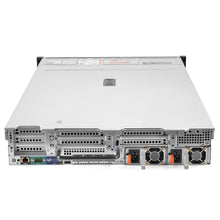 Dell PowerEdge R730 8-Bay LFF Rack-Mountable 2U Server Chassis + Quick-Sync