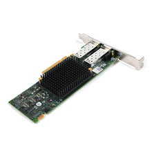 Dell 0RXNT1 Emulex LPE31002 Dual-Port 16GB Fiber Channel FC PCIe NIC Full Height